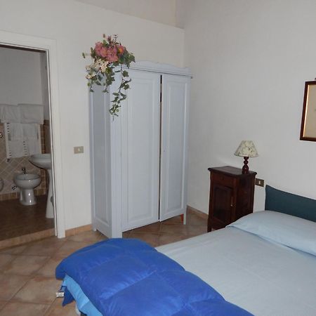 I Lecci Bed & Breakfast Lerici Exterior photo