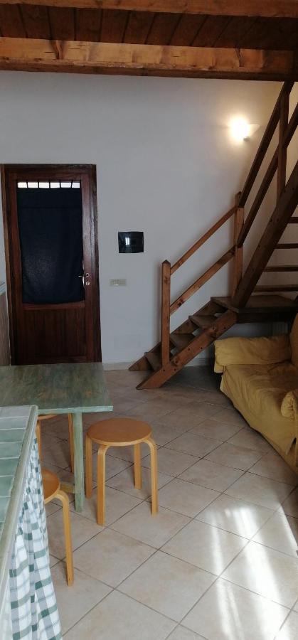 I Lecci Bed & Breakfast Lerici Exterior photo