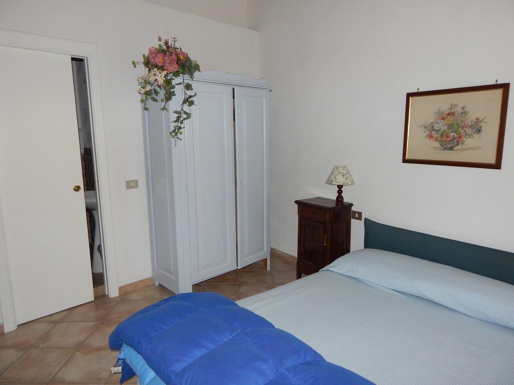I Lecci Bed & Breakfast Lerici Exterior photo