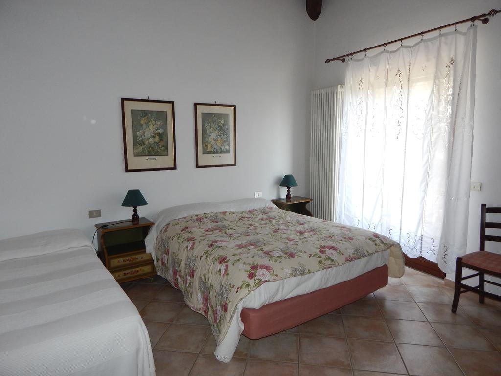 I Lecci Bed & Breakfast Lerici Exterior photo