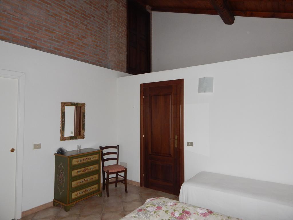 I Lecci Bed & Breakfast Lerici Exterior photo