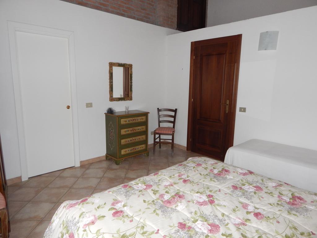 I Lecci Bed & Breakfast Lerici Exterior photo