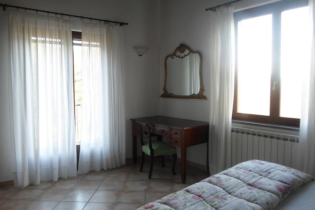 I Lecci Bed & Breakfast Lerici Room photo