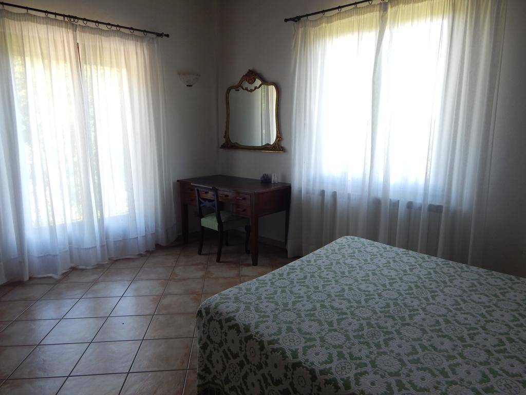 I Lecci Bed & Breakfast Lerici Exterior photo